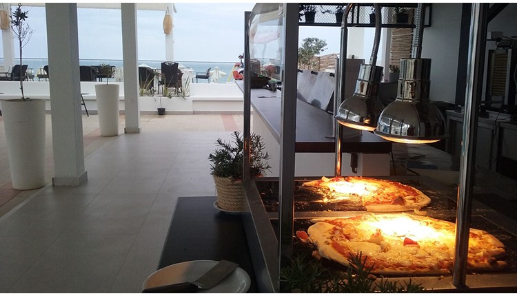 Dimitrios Village - NR, Крит